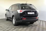 Mitsubishi Outlander II Рестайлинг Нижний Новгород  - изображение 24