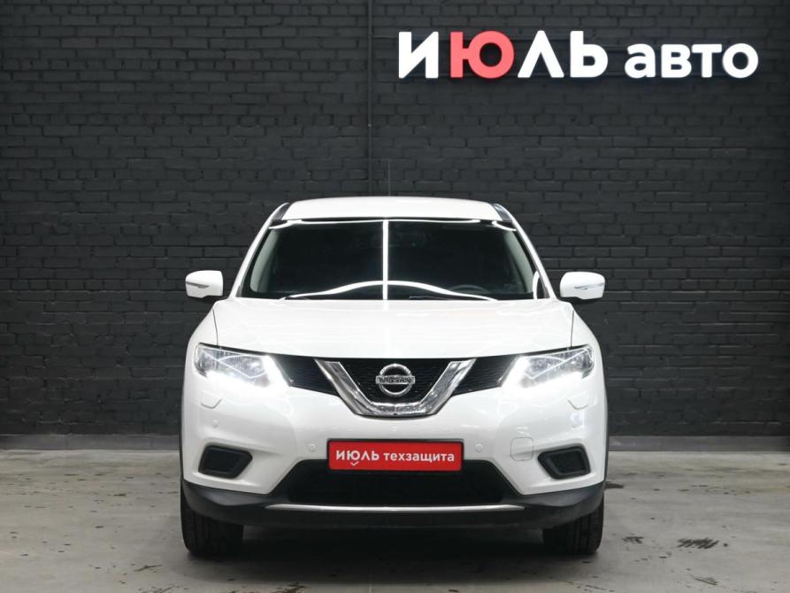Nissan X-Trail III Екатеринбург  - изображение 2