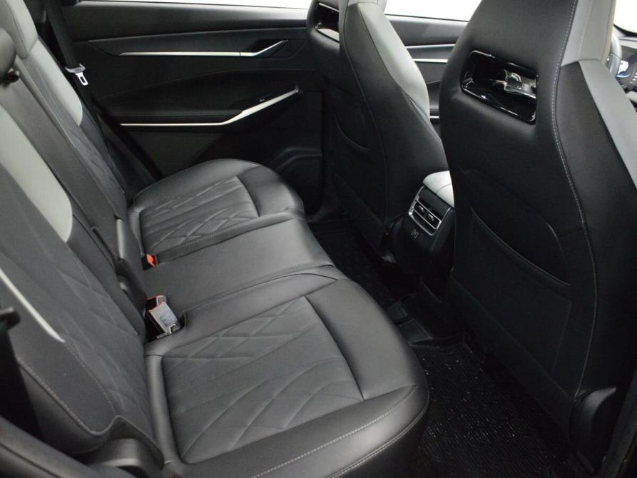 Changan CS75 Plus III Санкт-Петербург  - изображение 15