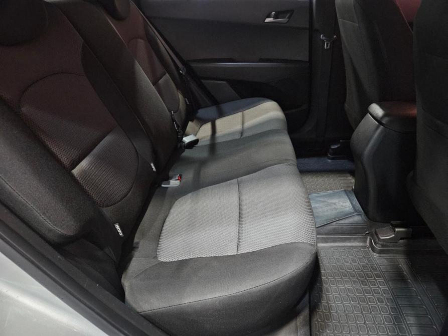Hyundai Creta I Рестайлинг Вологда  - изображение 13