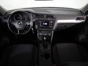 Volkswagen Tiguan II Санкт-Петербург  - изображение 34