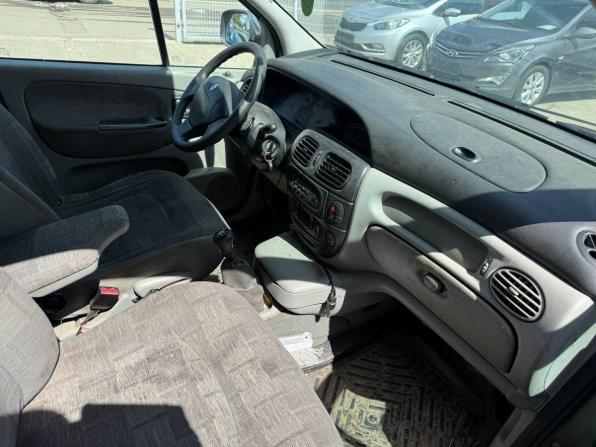 Renault Scenic I Рестайлинг с пробегом 2003 года, цена 399 000 рублей, 172337 км, компактвэн, Автокод Объявления