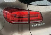 Volkswagen Tiguan I Рестайлинг Киров  - изображение 61