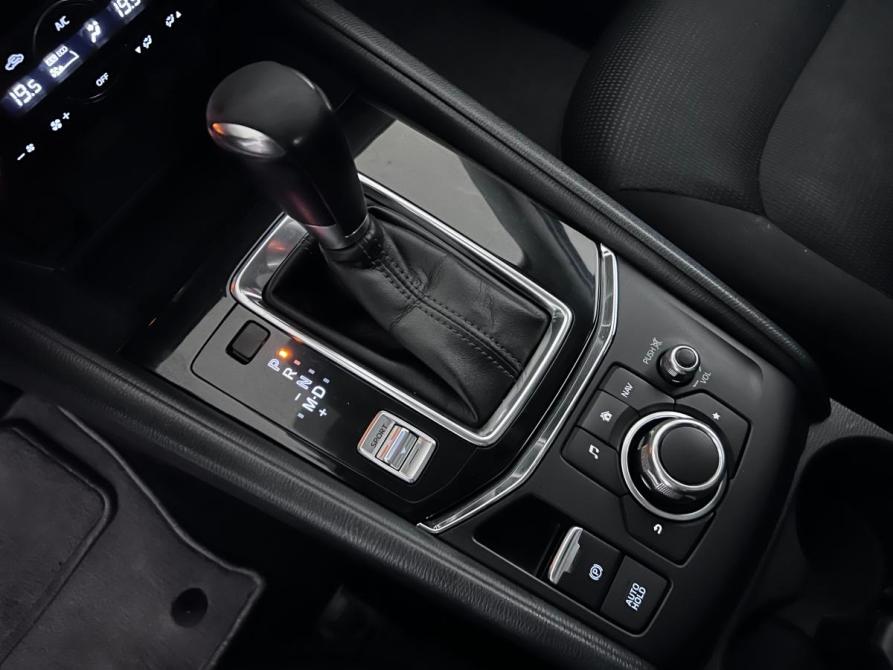 Mazda CX-5 II Ростов-на-Дону  - изображение 18