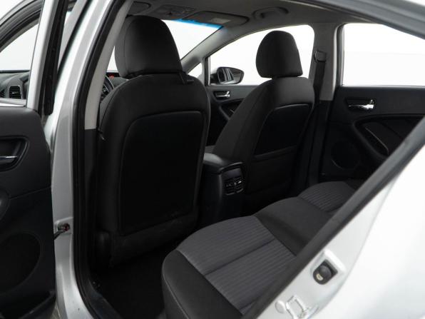 Kia Cerato III Рестайлинг (Classic) с пробегом 2017 года, цена 1 469 050 рублей, 94379 км, седан, Автокод Объявления