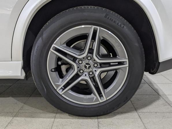 Mercedes-Benz GLE II (V167) с пробегом 2022 года, цена 7 513 000 рублей, 64929 км, внедорожник, Автокод Объявления