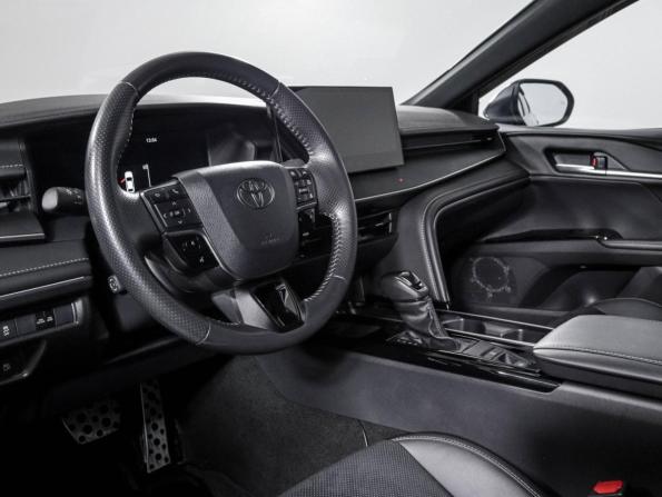 Toyota Camry IX (XV80) China Market с пробегом 2024 года, цена 3 699 000 рублей, 36194 км, седан, Автокод Объявления