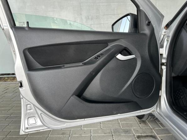 Lada (ВАЗ) Granta I с пробегом 2015 года, цена 499 000 рублей, 167000 км, лифтбек, Автокод Объявления