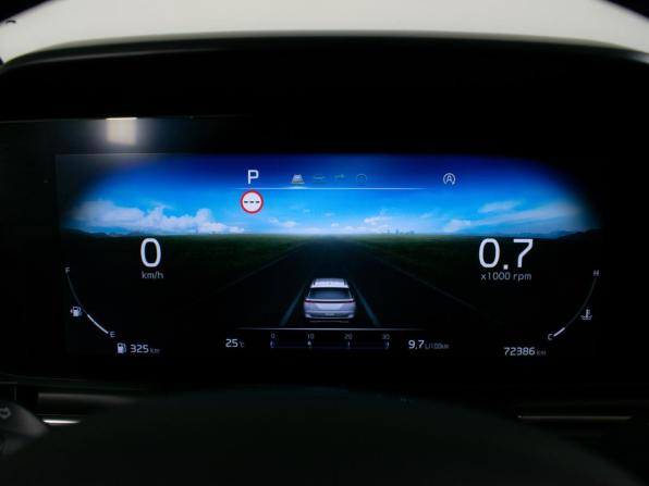 Kia Carnival IV с пробегом 2022 года, цена 4 400 000 рублей, 72383 км, минивэн, Автокод Объявления