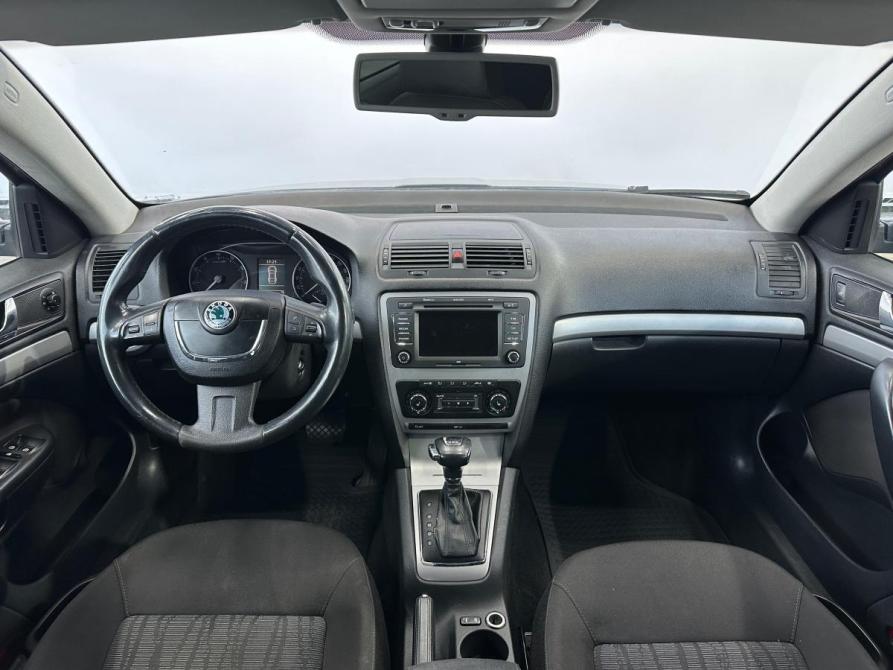 Skoda Octavia II (A5) Рестайлинг Тамбов  - изображение 14