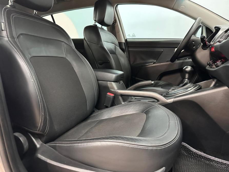 Kia Sportage III Набережные Челны  - изображение 26