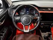 Kia Rio IV Рестайлинг Екатеринбург  - изображение 32