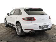 Porsche Macan I Москва  - изображение 37