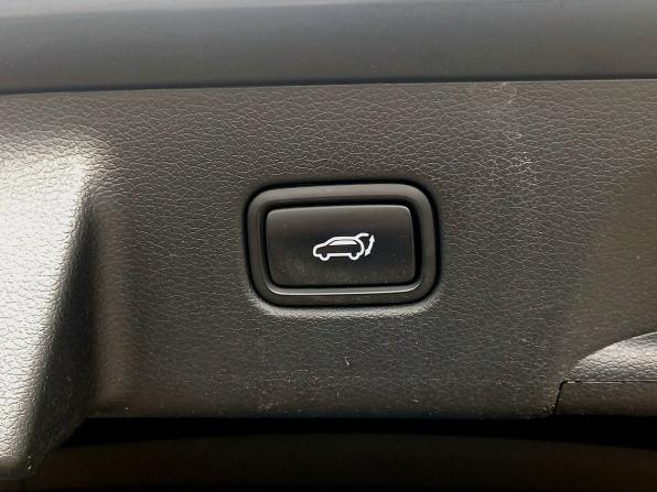 Hyundai Palisade I с пробегом 2021 года, цена 4 449 000 рублей, 72000 км, внедорожник, Автокод Объявления