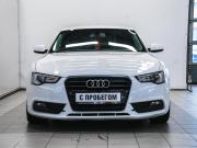Audi A5 I (8T) Рестайлинг Красноярск  - изображение 32