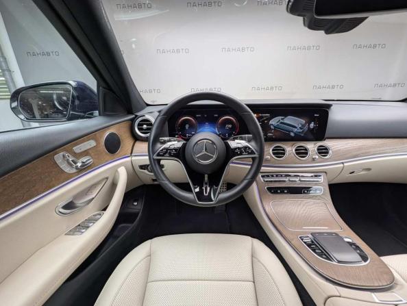 Mercedes-Benz E-Класс V (W213 S213 C238) Рестайлинг с пробегом 2021 года, цена 4 949 000 рублей, 111027 км, универсал, Автокод Объявления