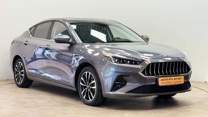 JAC J7 I с пробегом 2023 года, цена 1 475 000 рублей, 33245 км, хэтчбек, Автокод Объявления