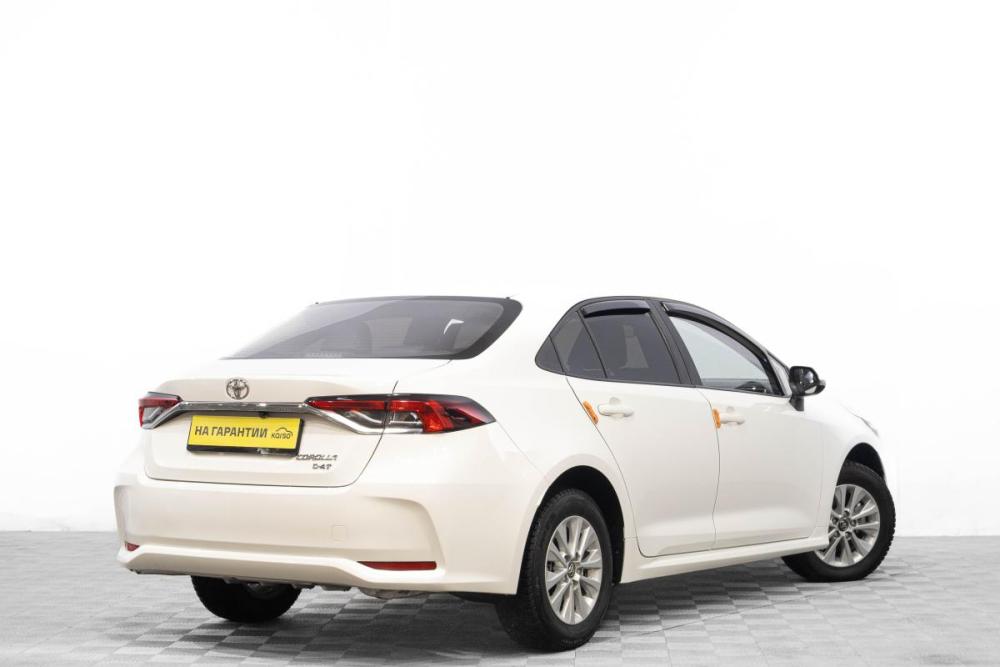 Toyota Corolla XII (E210) Барнаул  - изображение 5