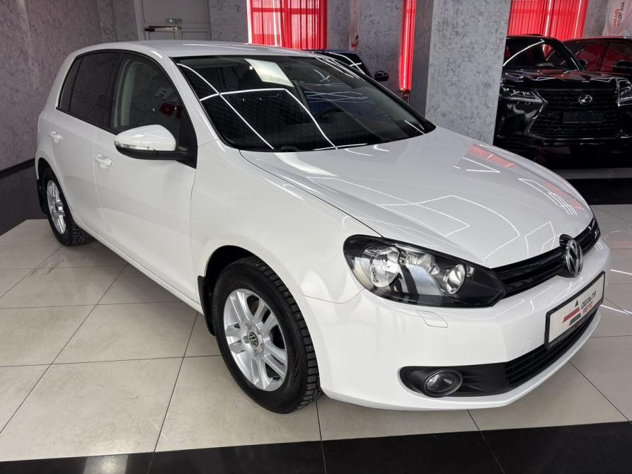 Volkswagen Golf VI Ярославль  - изображение 7