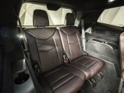 Cadillac XT6 I Москва  - изображение 50