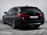 BMW 5 серии VII (G30/G31/G38) Москва  - изображение 27