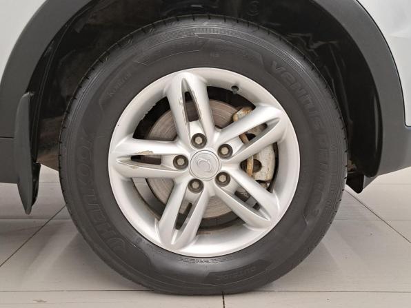 SsangYong Actyon II с пробегом 2012 года, цена 1 008 000 рублей, 224950 км, внедорожник, Автокод Объявления