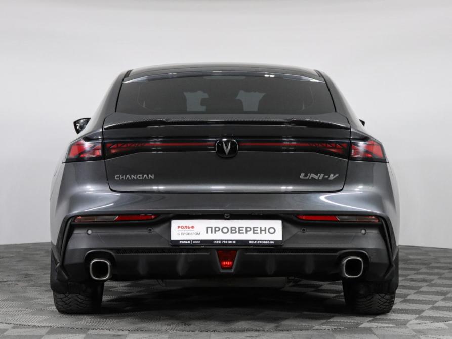 Changan UNI-V I Химки  - изображение 6