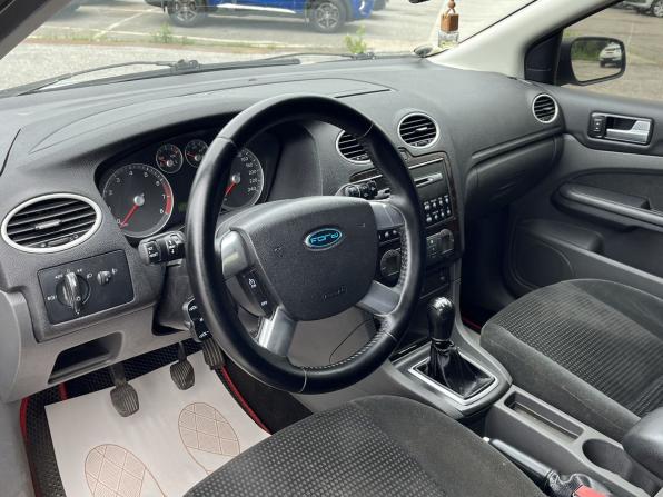 Ford Focus II с пробегом 2007 года, цена 380 000 рублей, 316073 км, седан, Автокод Объявления