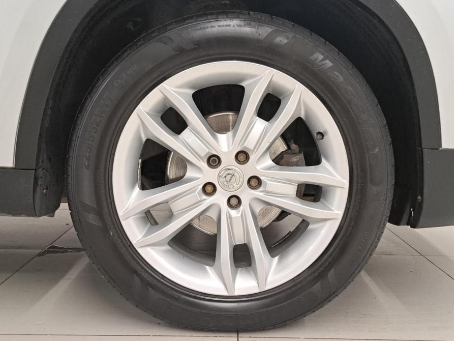 Brilliance V5 I Казань  - изображение 22