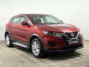 Nissan Qashqai II Рестайлинг Казань  - изображение 20