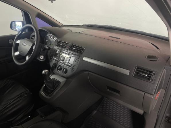 Ford C-MAX I с пробегом 2007 года, цена 470 000 рублей, 308728 км, минивэн, Автокод Объявления