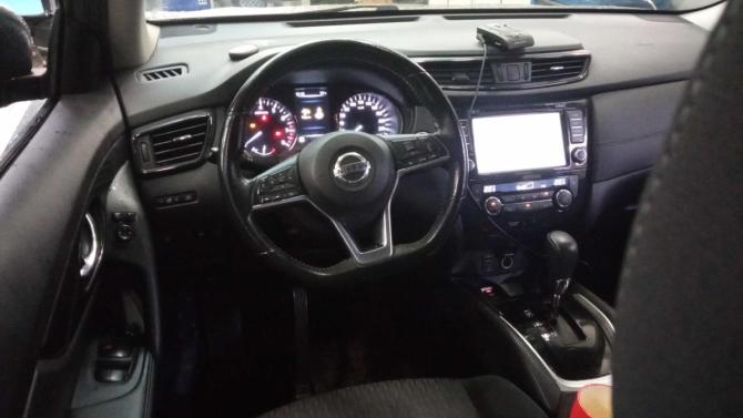 Nissan X-Trail III Рестайлинг с пробегом 2018 года, цена 1 770 000 рублей, 140029 км, внедорожник, Автокод Объявления