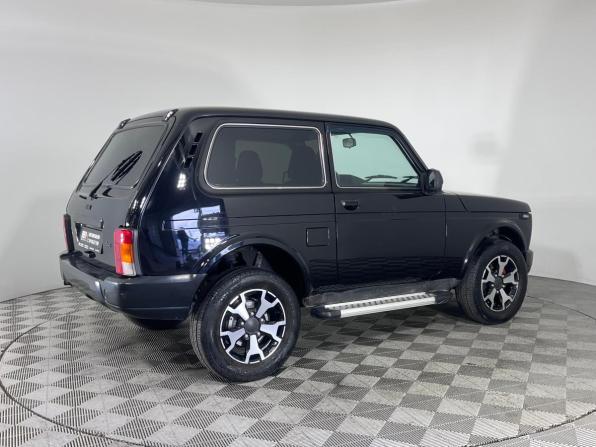 Lada (ВАЗ) 2121 (4x4) I Рестайлинг (2020) с пробегом 2019 года, цена 660 000 рублей, 63464 км, внедорожник, Автокод Объявления