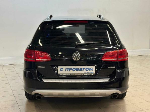 Volkswagen Passat B7 с пробегом 2013 года, цена 1 120 000 рублей, 302767 км, универсал, Автокод Объявления