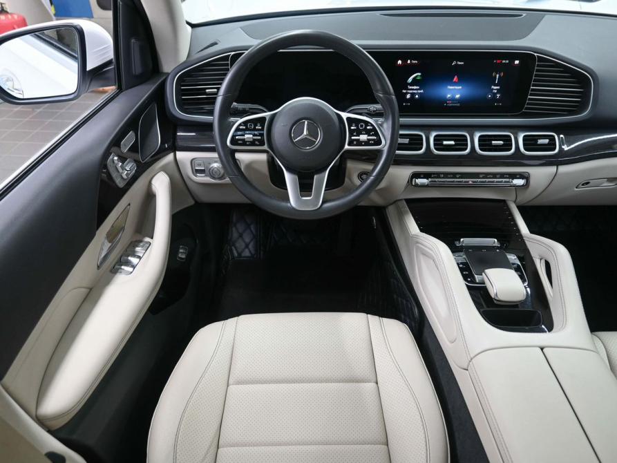 Mercedes-Benz GLE II (V167) Ростов-на-Дону  - изображение 10