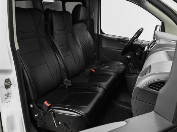 Citroen Jumpy II с пробегом 2012 года, цена 1 325 000 рублей, 182552 км, минивэн, Автокод Объявления