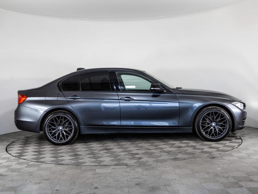 BMW 3 серии VI (F3x) Санкт-Петербург  - изображение 4