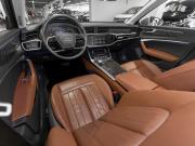 Audi A6 V (C8) Москва  - изображение 32