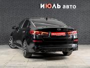 Kia Optima IV Рестайлинг Екатеринбург  - изображение 27