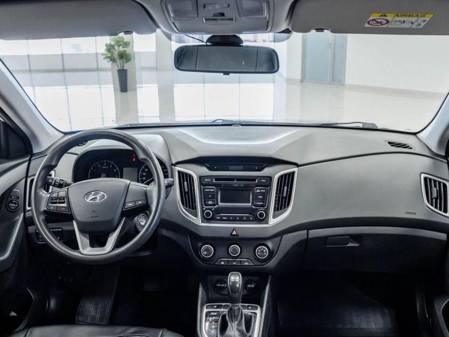 Hyundai Creta I Самара  - изображение 9