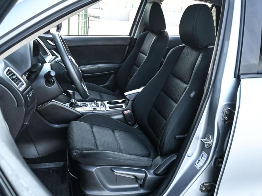Mazda CX-5 I Рестайлинг Новороссийск  - изображение 10