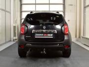 Renault Duster I Рестайлинг Кемерово  - изображение 22