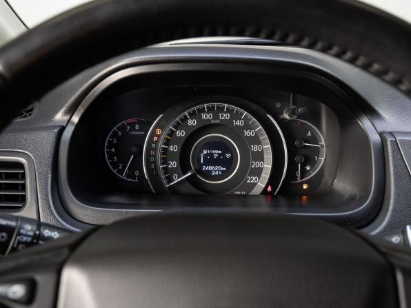 Honda CR-V IV с пробегом 2014 года, цена 1 770 000 рублей, 248620 км, внедорожник, Автокод Объявления