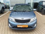 Kia Rio III Екатеринбург  - изображение 26
