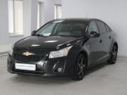 Chevrolet Cruze I Рестайлинг Старый Оскол  - изображение 23