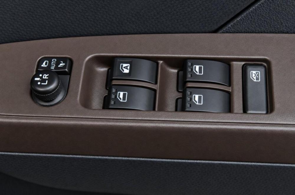 Toyota Tank I Челябинск  - изображение 15