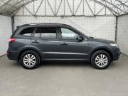 Hyundai Santa Fe II Рестайлинг Тамбов  - изображение 28