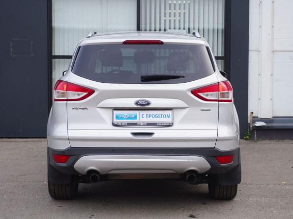 Ford Kuga II с пробегом 2013 года, цена 1 020 000 рублей, 215438 км, внедорожник, Автокод Объявления