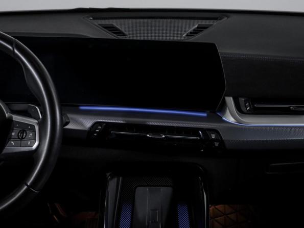 BMW X2 II (U10) с пробегом 2024 года, цена 4 799 000 рублей, 20932 км, внедорожник, Автокод Объявления