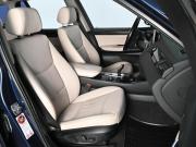 BMW X3 II (F25) Ростов-на-Дону  - изображение 28